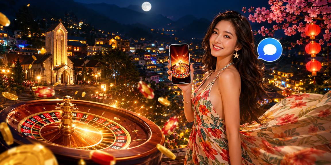 bo 53 Casino